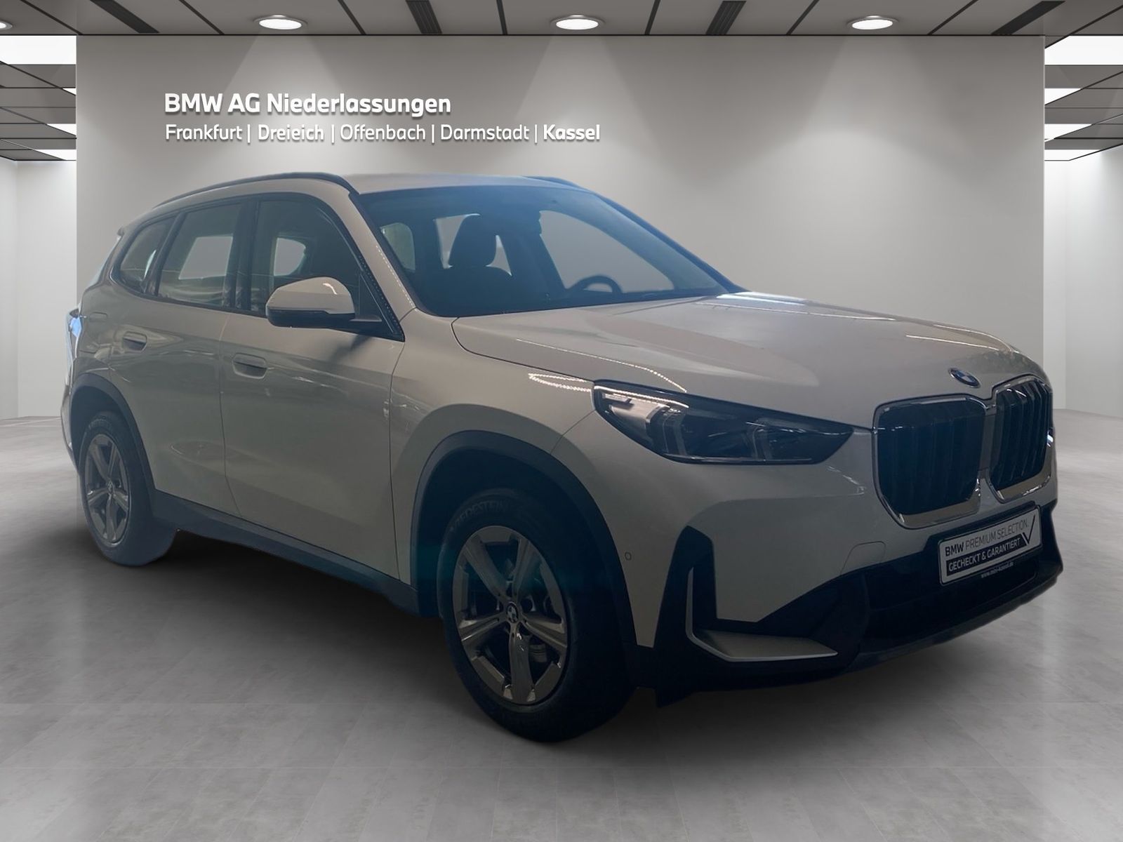 BMW X1 - Bild 3