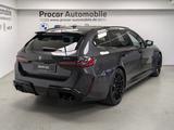 BMW M5 Touring M Sport PANO ACC AHK 360°KAM RFK LED - BMW M5: Sport