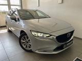 Mazda 6 SK SKYACTIV-G 165 FWD 5T 6GS AL-SPORTS LEDER-S - gebrauchte Mazda 6 aus dem Jahr 2019