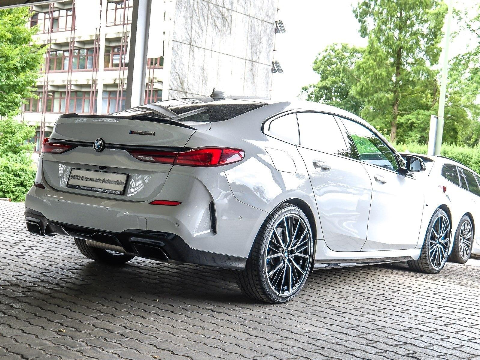 BMW M235i xDrive Gran Coupé M Sport+LC Prof.+Head-Up
