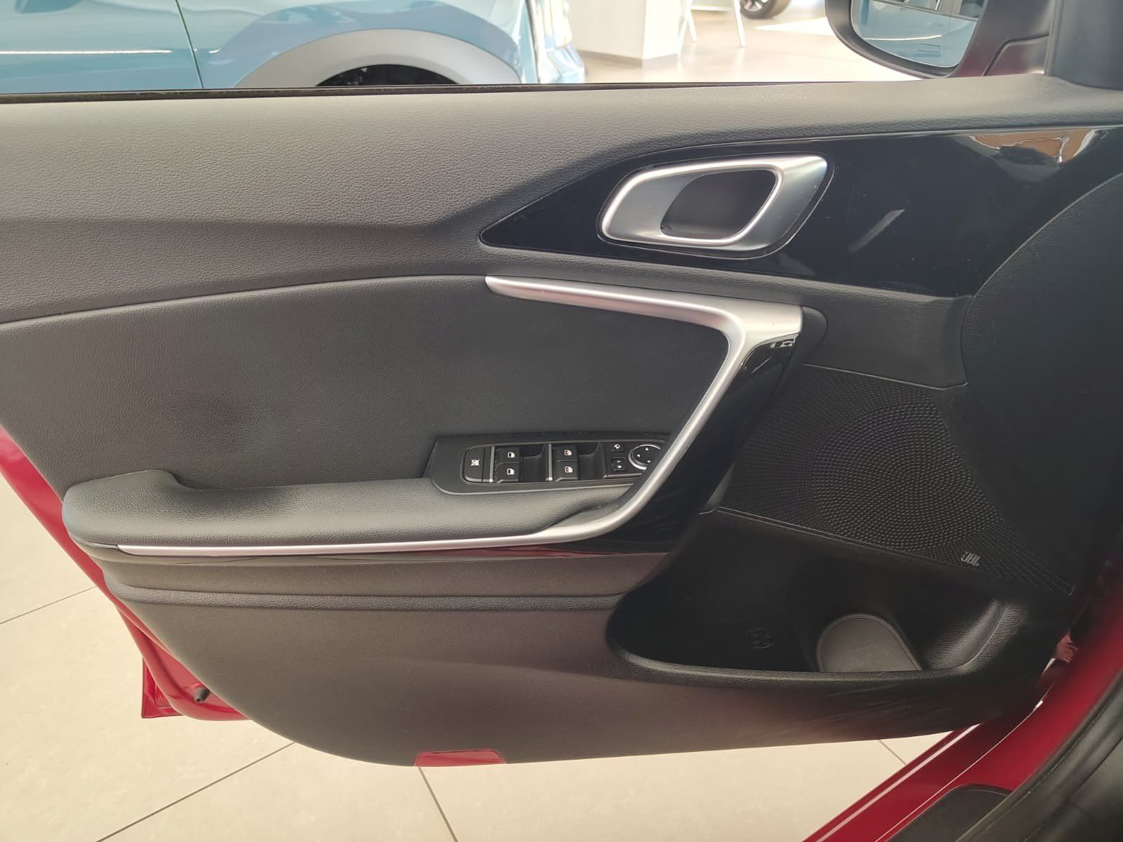 KIA cee'd Ceed 1.4 T-GDI Spirit Navi JBL Kamera – Bild 36