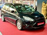 Ford Grand C-Max 1.6 Titanium/2.Hand/TüvNEU/ - gebrauchte Ford Grand C-Max aus dem Jahr 2014