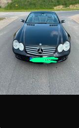 Mercedes-Benz Mercedes SL 500 R 230 TÜV NEU - gebrauchte Mercedes-Benz SL 500 aus dem Jahr 2004