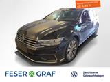 Volkswagen Passat GTE Variant 1.4 TSI eHybrid 6-DSG AHK KAM - Volkswagen Passat: V6