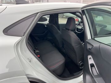 Bild 10 Ford Puma ST-Line MHEV Navi Digit.Cockpit 360 Kamera