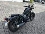 Honda CMX 500 A Rebel ABS - HONDA CMX REBEL