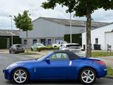 Nissan 350Z Roadster Premium Pack * 1 HAND *SERVICE NEU - Nissan 350Z Gebrauchtwagen