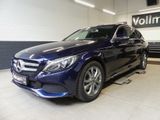 Mercedes-Benz C -Klasse T-Modell C 250 CGI AHK 2.Hand - Mercedes-Benz 250 mit Benzin-Antrieb