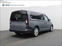 Volkswagen Caddy Maxi - Vorschau Bild 6