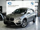 BMW X1 xDrive20d Sport Line Leder Panorama Kamera - BMW X1: Xdrive20d
