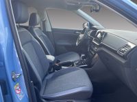 Volkswagen T-Cross - Vorschau Bild 8