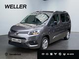 Toyota Proace City Verso 1.2 Turbo L1 Team D *Automatik