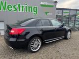 Suzuki Kizashi Sport 4x4 LEDER+AUTOMATIK+XENON+KAMERA+ - gebrauchte Suzuki Limousine
