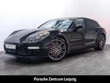 Porsche Panamera GTS Sport Turismo Carbon Matrix Standhe - gebrauchte Porsche Panamera aus dem Jahr 2023