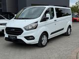 Ford Tourneo Custom 320 L2 2.0 TDCi - 9-SITZER/KLIMA/ - gebrauchte Ford Tourneo Custom aus dem Jahr 2018