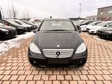 Mercedes-Benz A 170  / EURO 4 - Mercedes-Benz A 170 Gebrauchtwagen