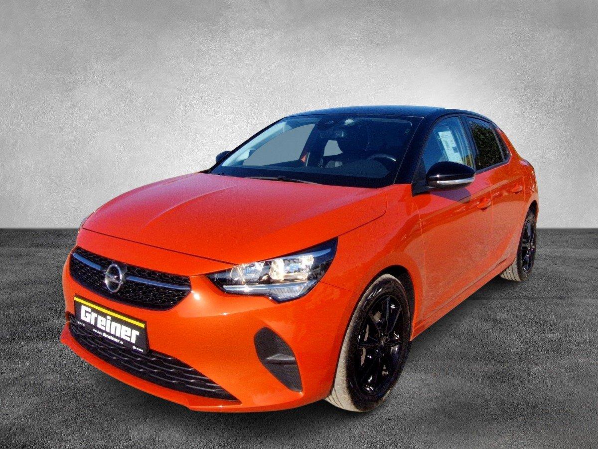 Opel Corsa 1.2 Edition KLIMA|DAB|SHZ|LRHZ|PDC|LM-FELG