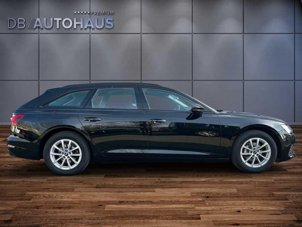 Audi A6 Avant 35 2.0 TDI S-tronic Businesspaket PanoD