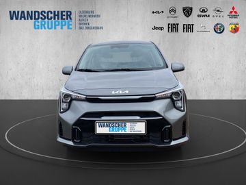 Kia Picanto 1.0 Edition 7 Kam.+Navi+PDC+SpurH
