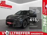 Cupra Terramar 1.5 e-Hybrid DSG LED NAVI ACC SIDEASS P - Cupra Terramar mit Hybrid-Antrieb
