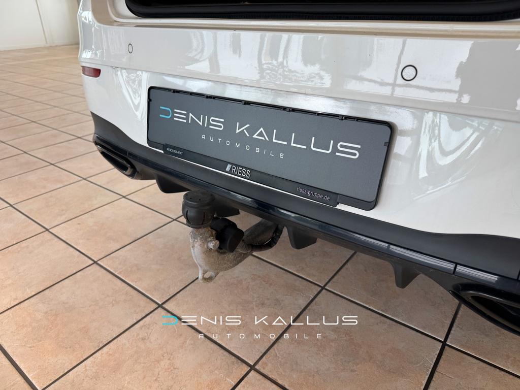 Mercedes-Benz CLA 200 Shooting Brake