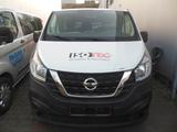 Nissan NV300 Kastenwagen L2H1 2,9t COMFORT - Nissan NV300 aus 2017