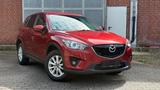 Mazda Center-Line 2WD, Totwinkel, TUV Neu - Mazda Gebrauchtwagen von 2012
