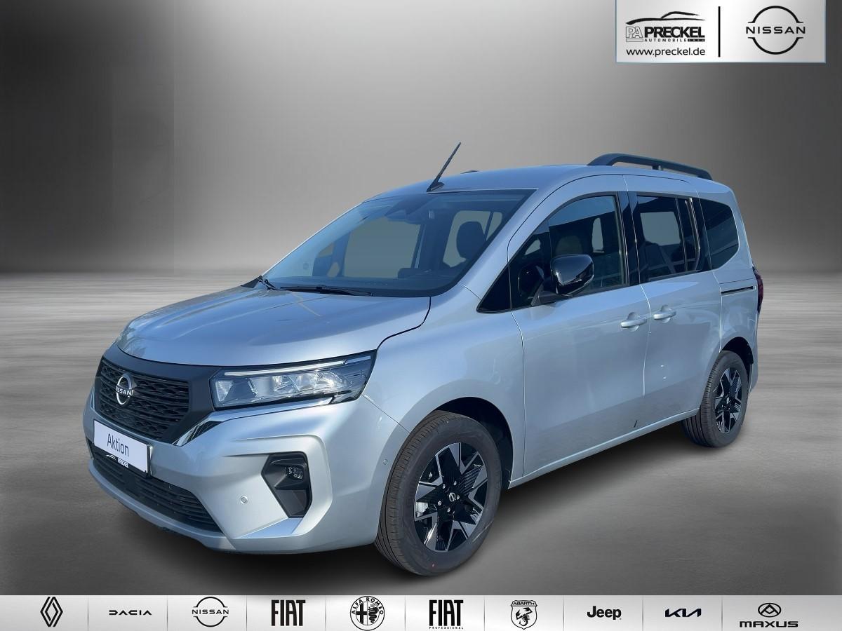 Nissan Townstar N-CONNECTA/LM16"/Klimaanlage/Dachreling