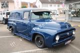 Ford F 100 Panel Truck - TÜV/H-Zulassung - Ford F 100 Benziner Gebrauchtwagen