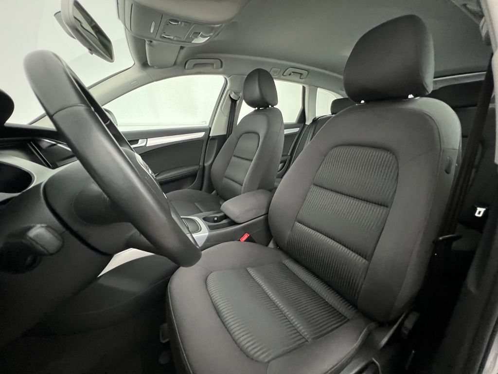 AUDI A4 2.0 TDI Avant / NUR 69.tKM / 1.HD / GARANTIE AUDI A4 2.0 TDI Avant / NUR 69.tKM / 1.HD / GARANTIE
