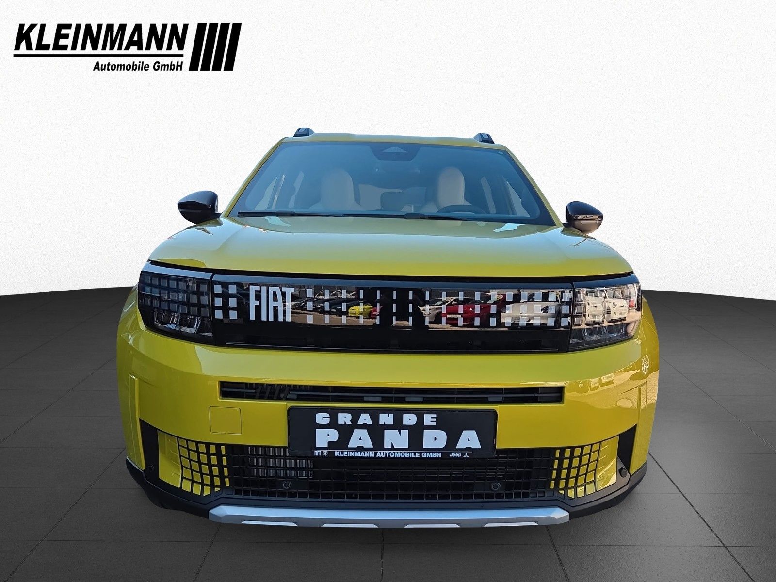 Fiat Grande Panda - Bild 3