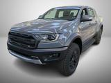 Ford Ranger Doppelkabine 2.0 TDCi Panther Raptor Kame - Ford Ranger 2.0 Gebrauchtwagen
