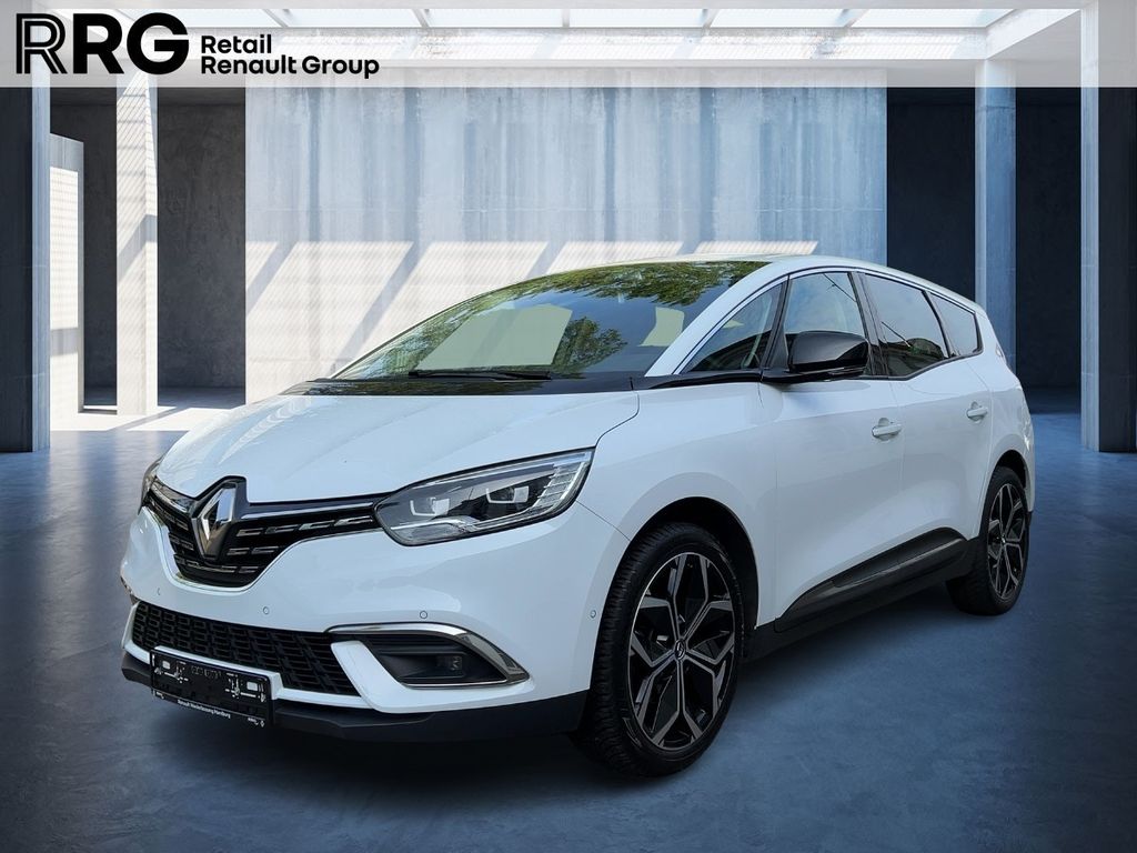2023 Renault Grand Scenic