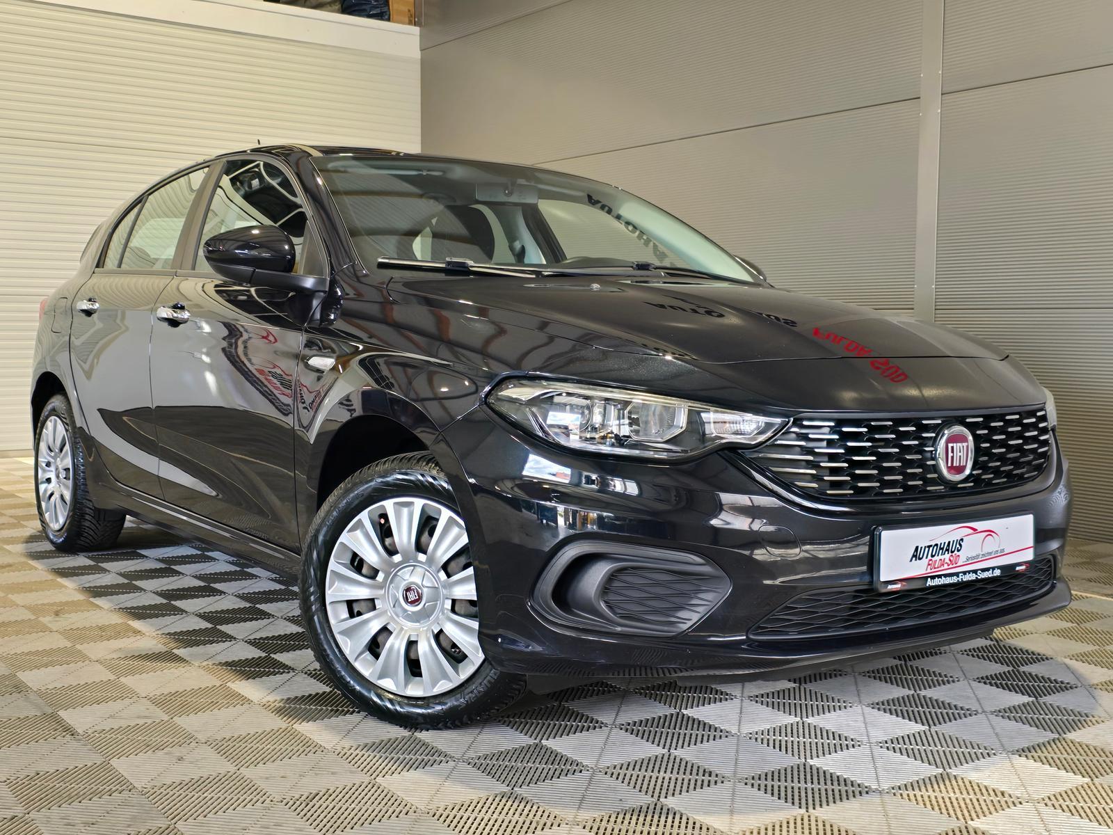 Fiat Tipo 1.4 Hatchback Easy°LED°Android°Navi°PDC°BT