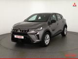 Mitsubishi ASX 1.3 Turbo Aut. LED Kamera Tempomat - Mitsubishi Tageszulassungen