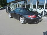 Porsche 911 Carrera 4 S Coupe - Porsche 911 Urmodell aus 2008