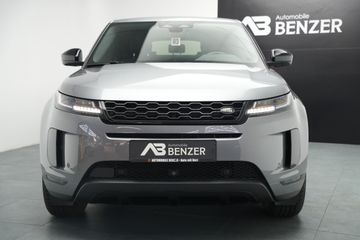 Land-Rover Range Rover Evoque - 2