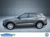 Volkswagen Touareg 4Motion R-Line Final Edition STANDHZG AH - Volkswagen Touareg Vorführfahrzeuge