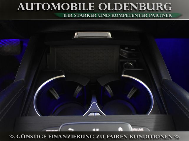 Mercedes-Benz GLE 350 de 4M AMG *Distro+*AIR*Pano*AHK*360°*HUD