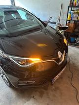 Renault ZOE Intens R135/Z.E. 50 Batteriekauf Intens - Renault ZOE in Essen