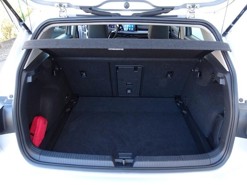 Volkswagen Golf 2.0 TDI Active 2,99%, миниатюра 14