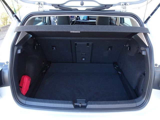 Golf 2.0 TDI Active