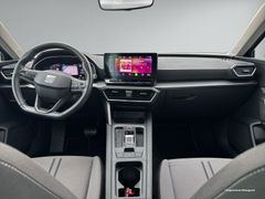 SEAT Leon Sportstourer 2.0 TDI DSG Style LED Navi Rfk SEAT Leon Sportstourer 2.0 TDI DSG Style LED Navi Rfk