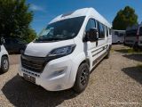 Adria 640 SL Twin Axess - Adria Sl twin
