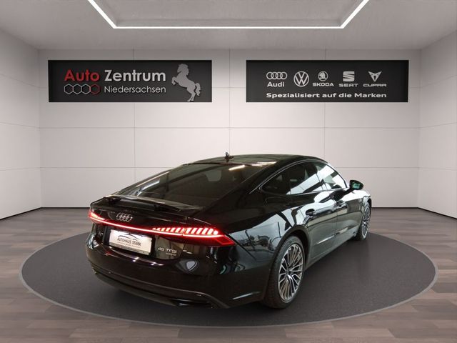 Audi A7 45 TFSI quat S tronic CarPlay NEUPREIS 98.146