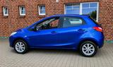 Mazda MAZDA 2 1.3 Liter MIT NEUEN TÜV - Mazda aus 2008: Mazda2