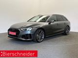 Audi S4 Avant TDI tiptronic MATRIX 19 KAMERA AHK NAVI - gebrauchte Audi S4 aus dem Jahr 2024