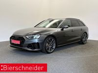 Audi S4 - Vorschau Bild 1