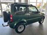 Suzuki Jimny Club Lim.AHK. - Suzuki Jimny Gebrauchtwagen