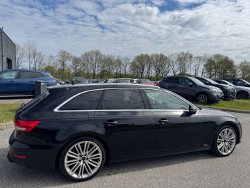 Audi A4 - 9